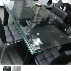 New Table 