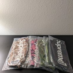 Supreme Digital Camo Balaclava Heat Reactive 