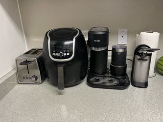 Kitchen stuff