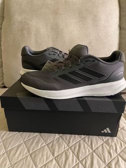 Adidas Runfalcon Cloudfoam Running Sneakers