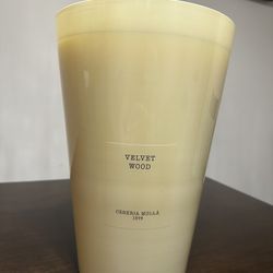 Velvet Wood Cereria Mollá