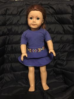 American Girl Doll