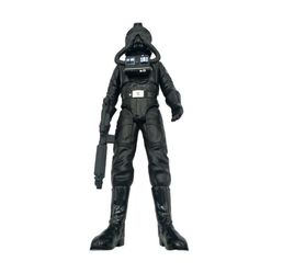 Star Wars Imperial TIE Fighter Pilot 18-inch AF by Jakks Pacific