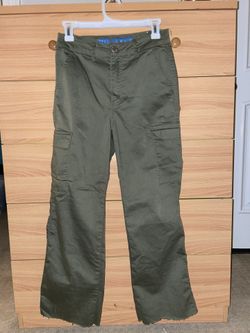 Cargo Pants