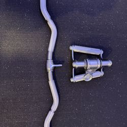 Rep Fitness Cable Attachments 