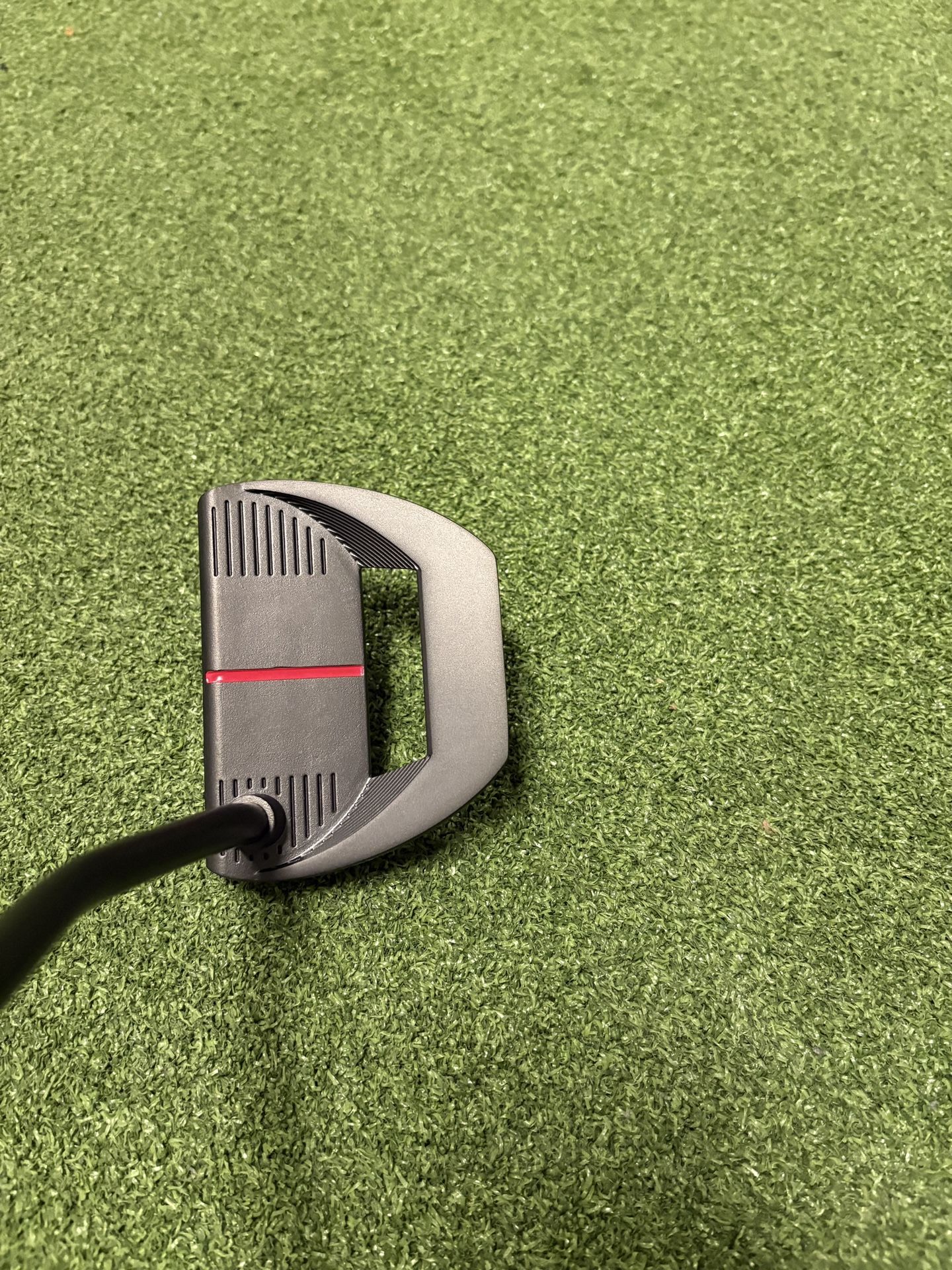 Spoiler Putter 35in Brand new