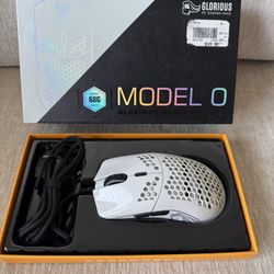 Glorious Model O Wired Gaming Mouse