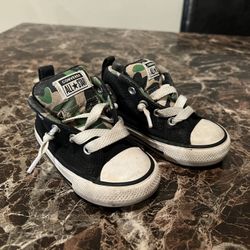 Toddler Converse