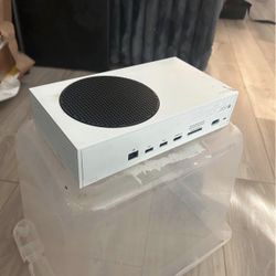 Xbox Series S 