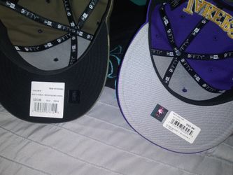 NBA Hats