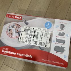 Skip Hop Bath Essentials 