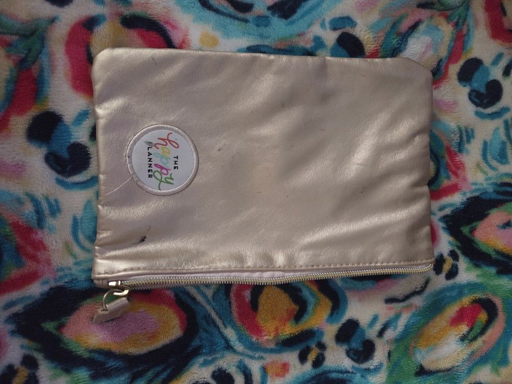 Make Up Bags