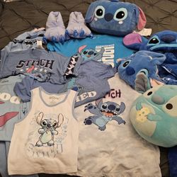 Disney Stitch 