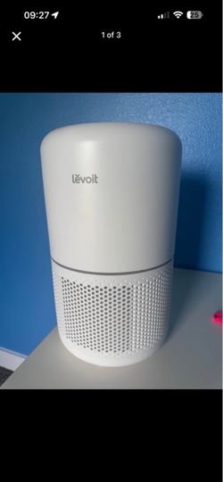 Air purifier