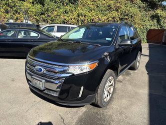 2014 Ford Edge