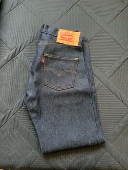 501 levis jeans