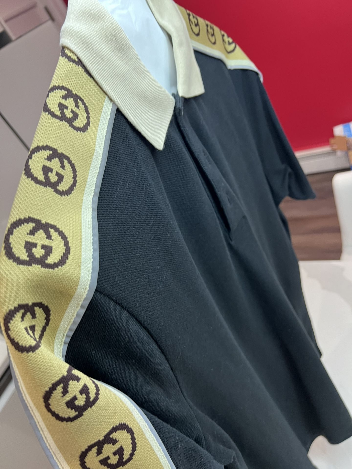 Gucci Polo Shirt 