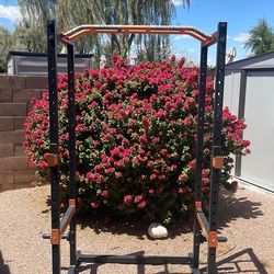 Power Rack for Home Gym