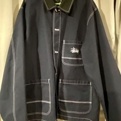 Stussy Jacket