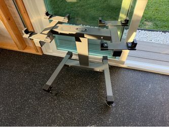Nuobell Dumbbell Rack