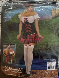 Costume