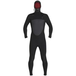 XCEL 5/4 Drylock Hooded Wetsuit