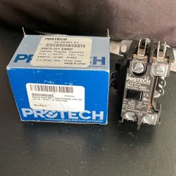 AC Contactor
