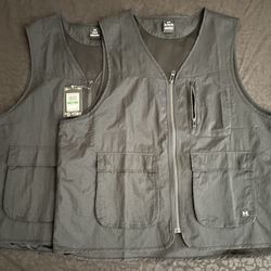 Underarmour Vest