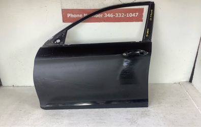 2013-2017 Honda Accord left front door (9)
