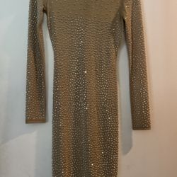 Dress Size S