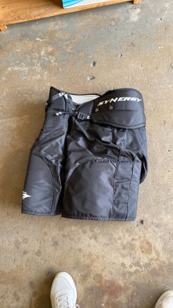 Men Hockey Gear