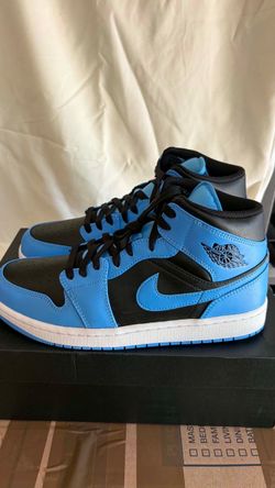 Jordan 1 shoes size 10