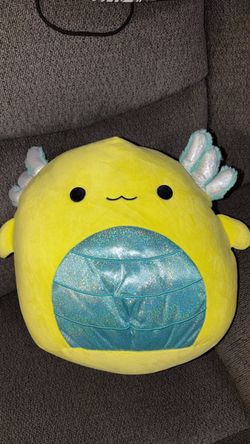 Squishmellow “Althea”