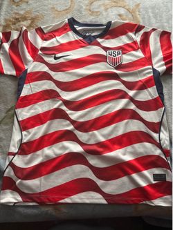 USA Jersey (XL)