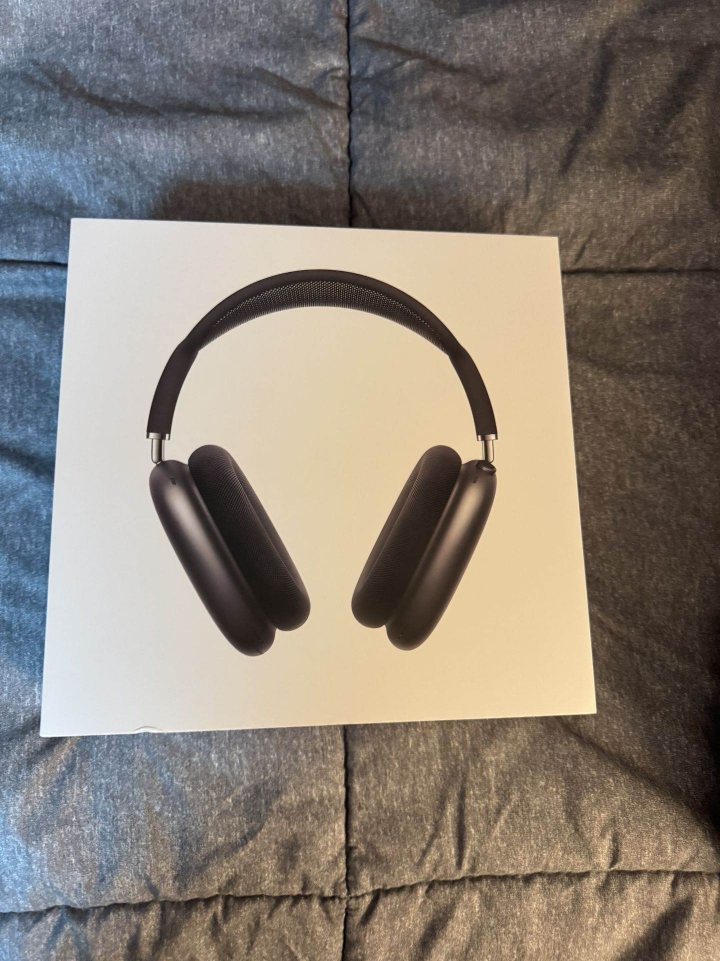 AirPods Max