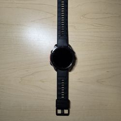 Brand New Garmin Fenix 8 47mm AMOLED Slate Grey NEVER WORN NO BOX