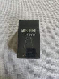 Moschino Toy Boy