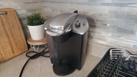 Keurog Coffe Maker 