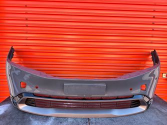 2023-2024-2025 Toyota Prius LE/XLE/LIMITED Front Bumper Complete OEM
