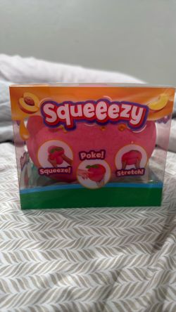 Squeezy