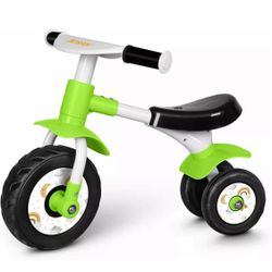 Balance Bike For Kids