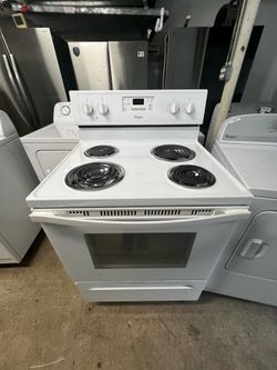 Used stoves for sale coil and glass