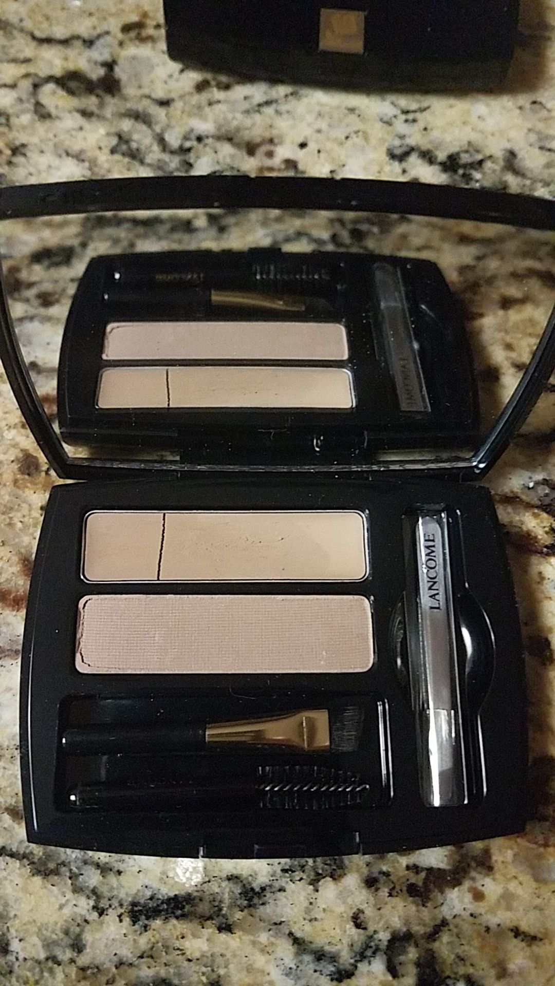 Lancome Brow Expert Design Kit (Blonde)