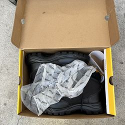 Work Shoes For Men 6.5