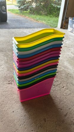 Book Bins