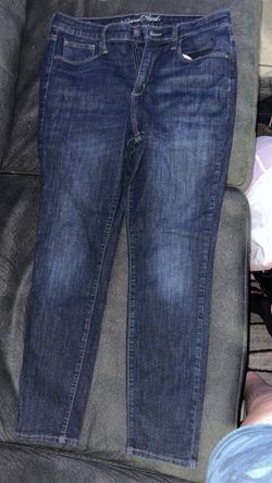 Universal Thread Skinny Jeans