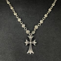 Chrome Hearts Necklace