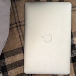 2014 MacBook Air