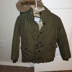 Boys Coat