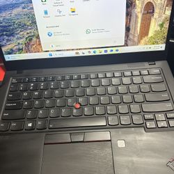 Carbon X1 Gen 8